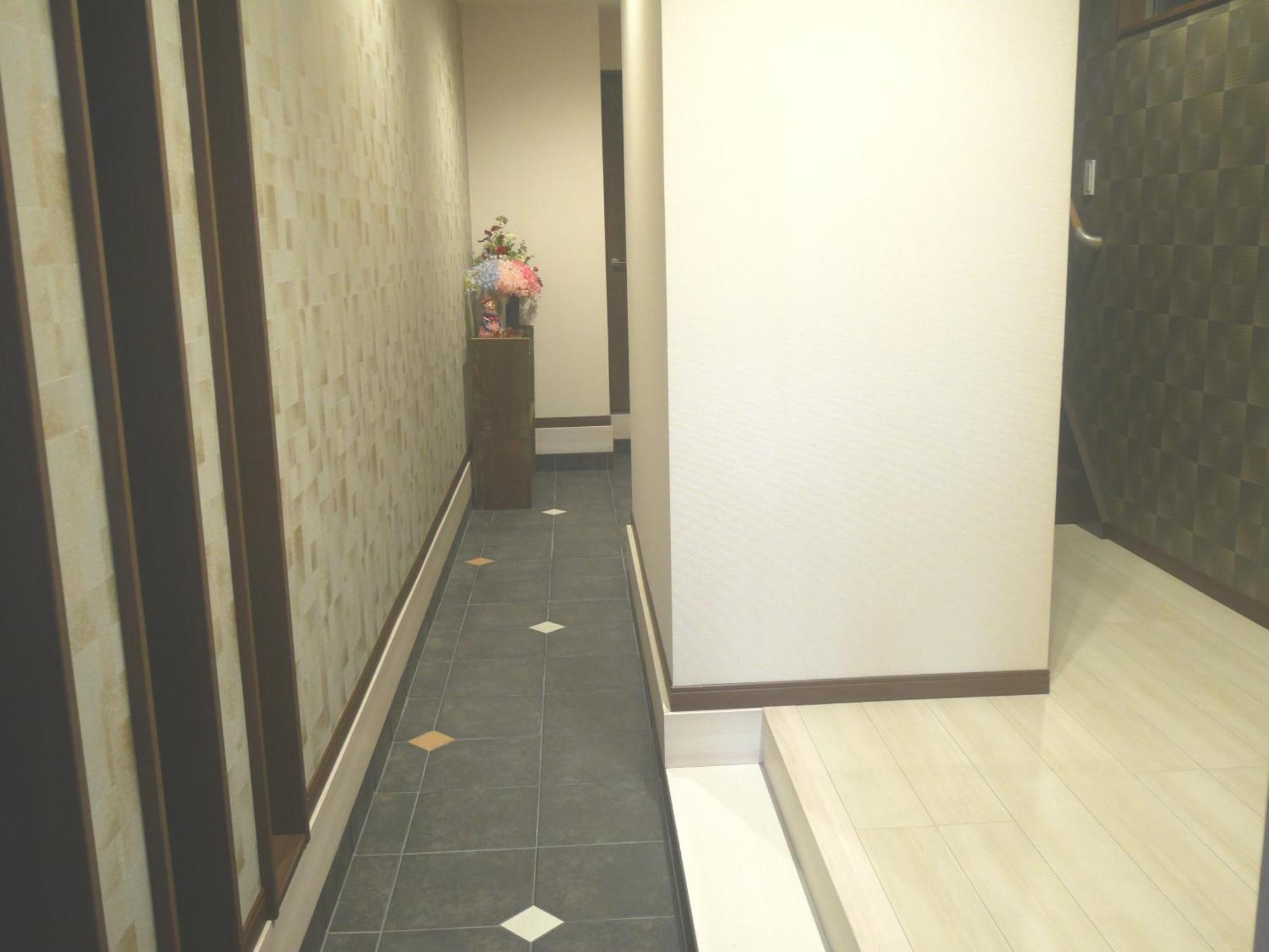 Guesthouse Grande今宮駅前 Οσάκα Εξωτερικό φωτογραφία