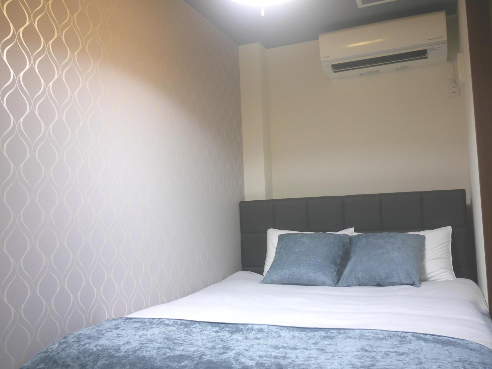 Guesthouse Grande今宮駅前 Οσάκα Εξωτερικό φωτογραφία