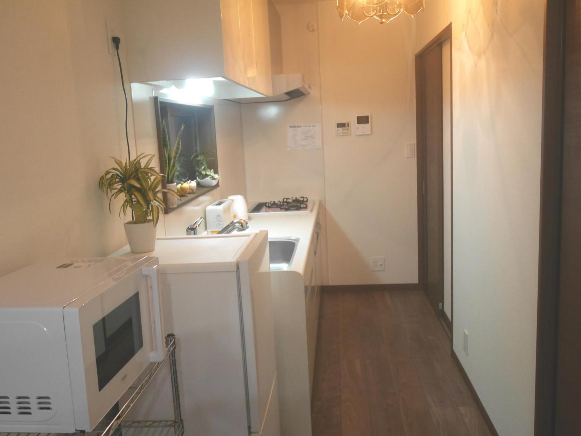 Guesthouse Grande今宮駅前 Οσάκα Εξωτερικό φωτογραφία