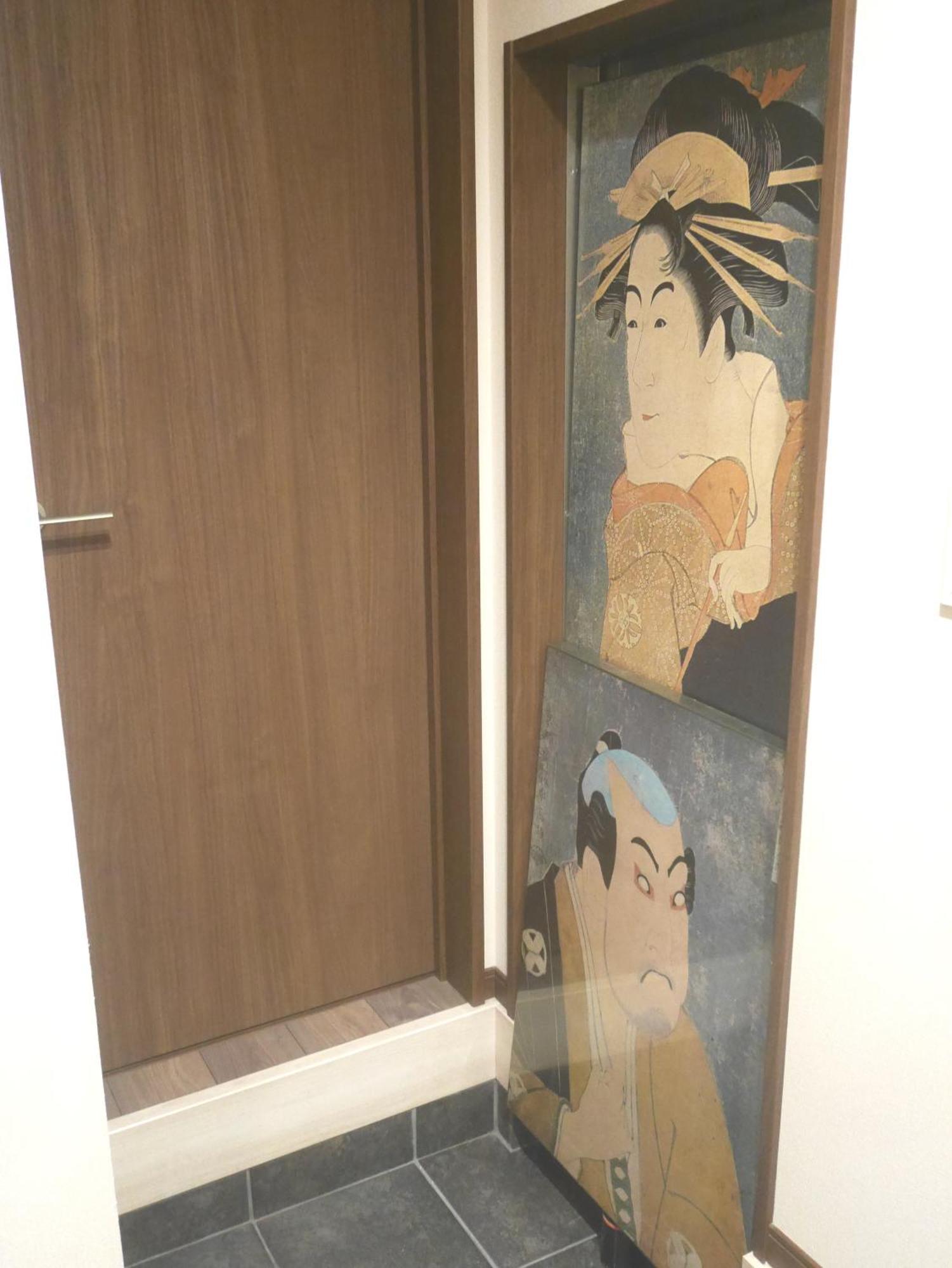 Guesthouse Grande今宮駅前 Οσάκα Εξωτερικό φωτογραφία