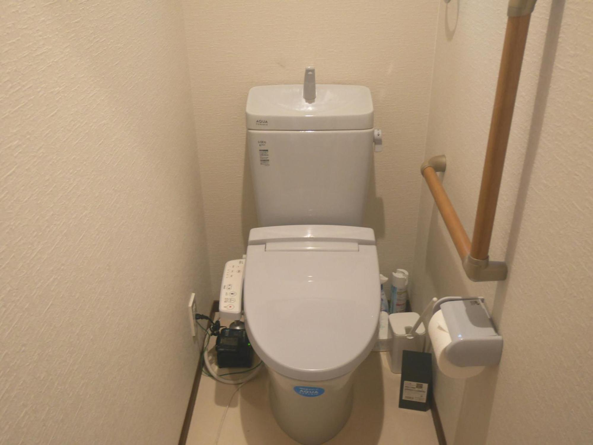 Guesthouse Grande今宮駅前 Οσάκα Εξωτερικό φωτογραφία